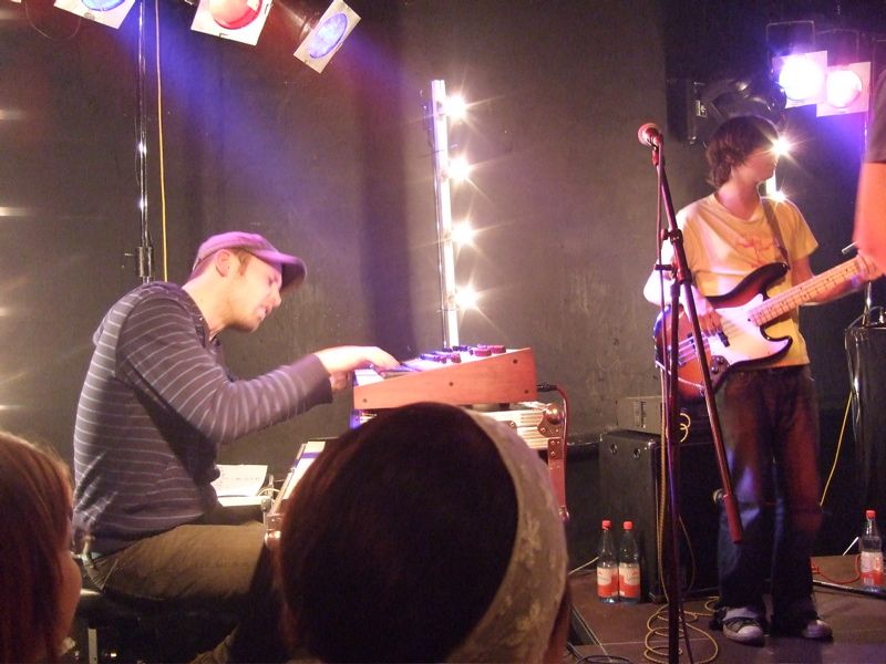 BatesReleaseParty - 002